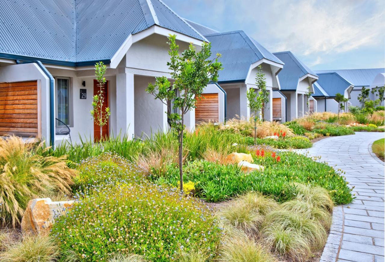 Knysna Hollow Country Estate Exteriör bild
