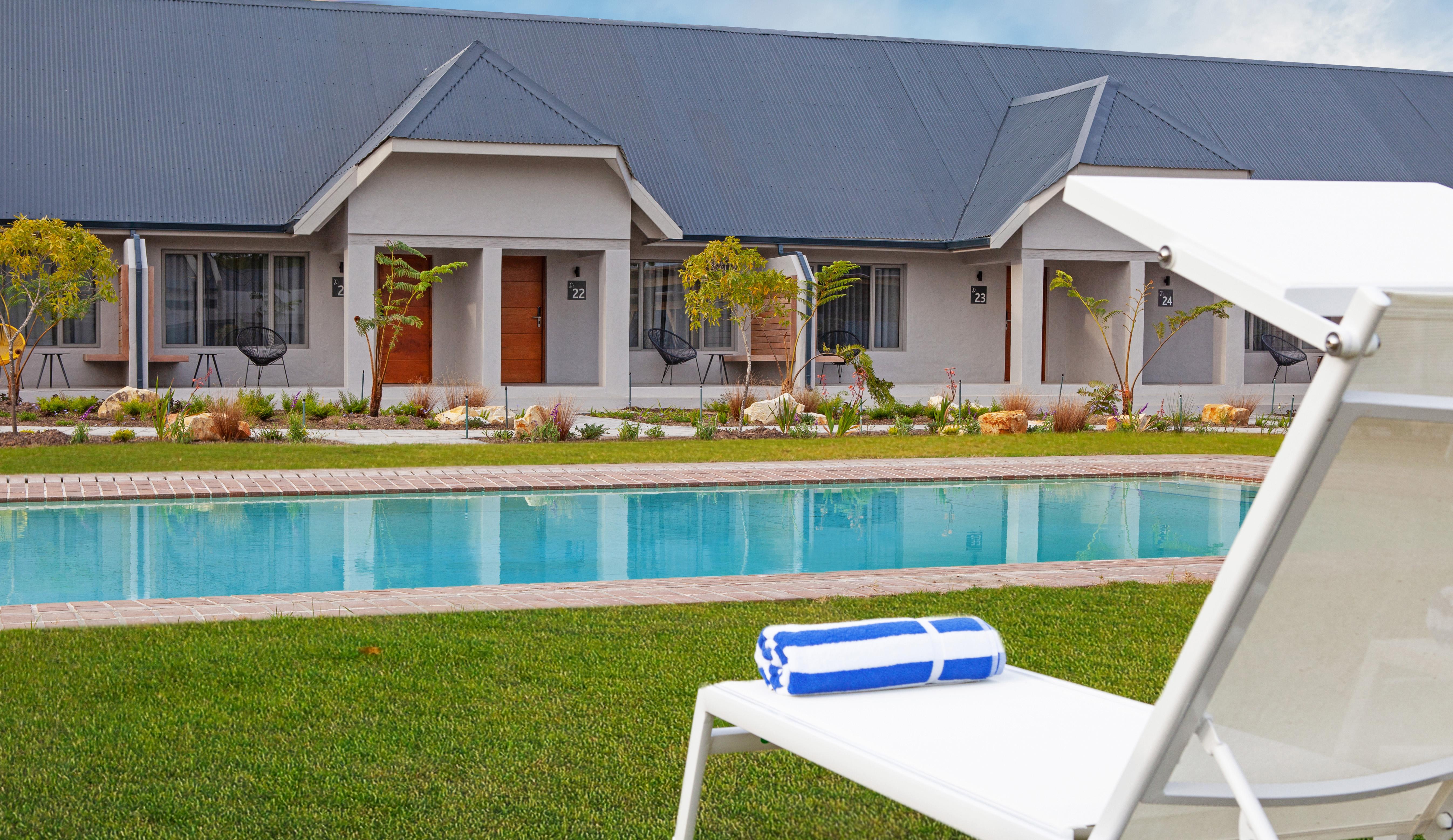 Knysna Hollow Country Estate Exteriör bild