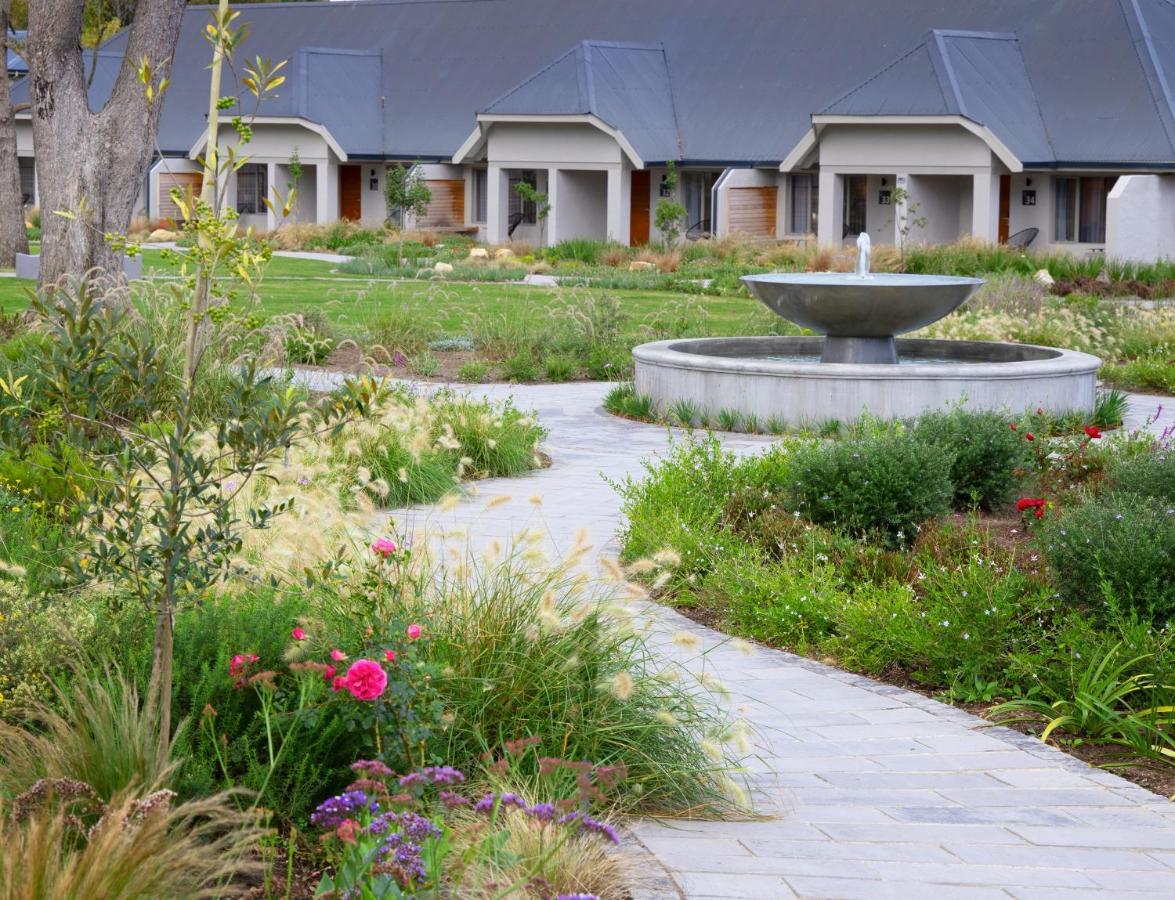Knysna Hollow Country Estate Exteriör bild