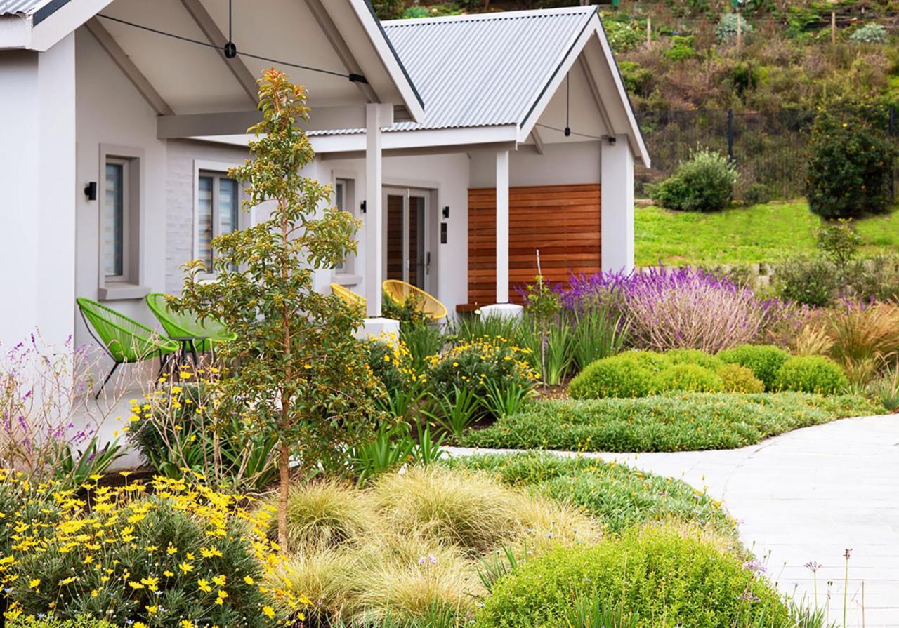 Knysna Hollow Country Estate Exteriör bild