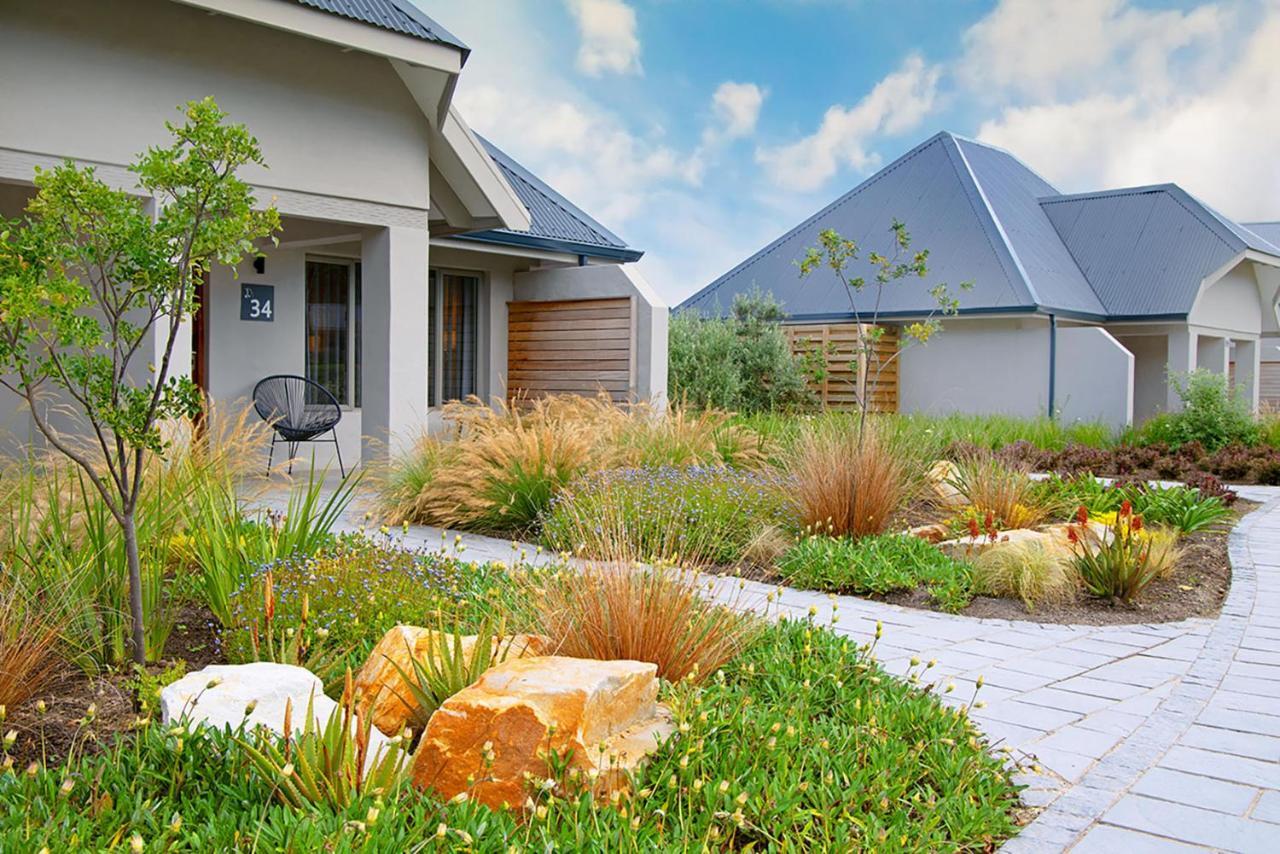 Knysna Hollow Country Estate Exteriör bild